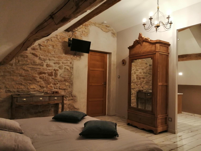 Bedroom 6