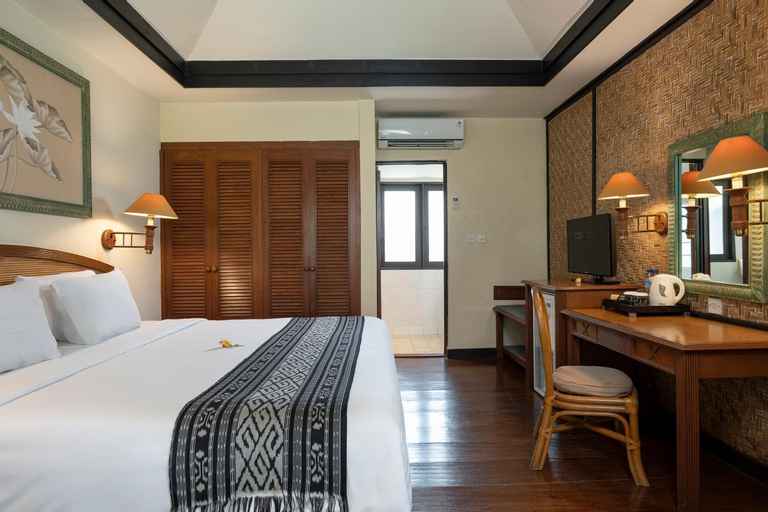 Bedroom 5