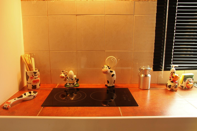 Bedroom 4, Azores Cow House, Ribeira Grande
