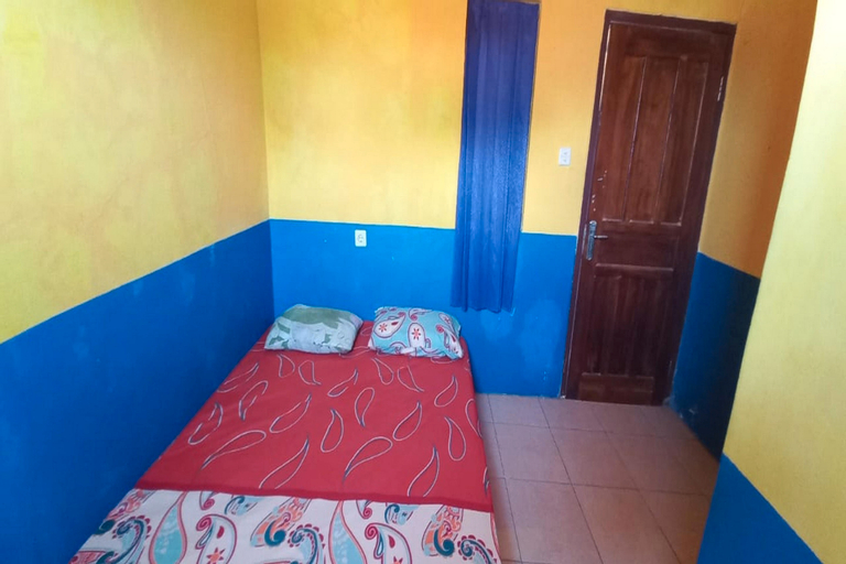 Bedroom 3, SPOT ON 93622 Wisma Dua Putra Syariah, Majalengka