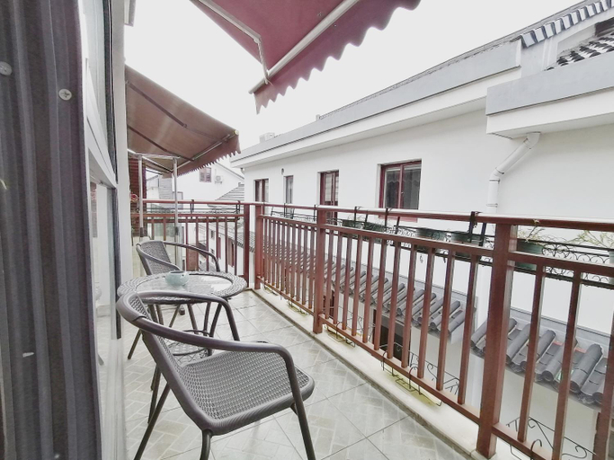 Others 5, Hangzhou Citynest Music B&B, Hangzhou