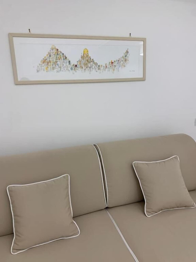 Bedroom 5, Villa Fortuna, Salerno
