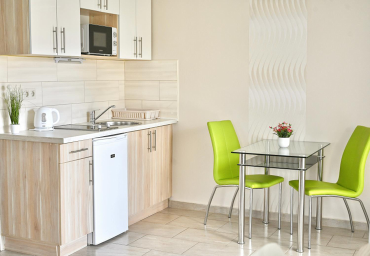 Kitchen 5, Villa Terrazza, Hévíz/Keszthely