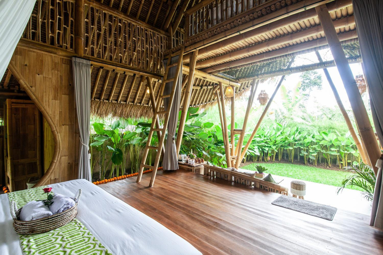Others 4, Balikayanas Bamboo House - Miggiell House, Karangasem
