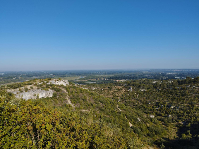 Others 5, Les Tilleuls, Vaucluse