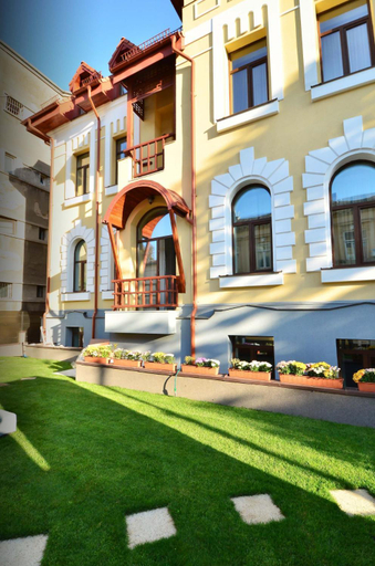 Others 5, AMADEUS RESIDENCE, Municipiul Bucuresti