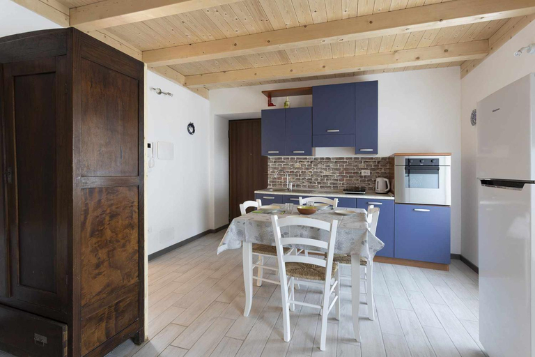 Others 3, Agritur Horizon, Trento