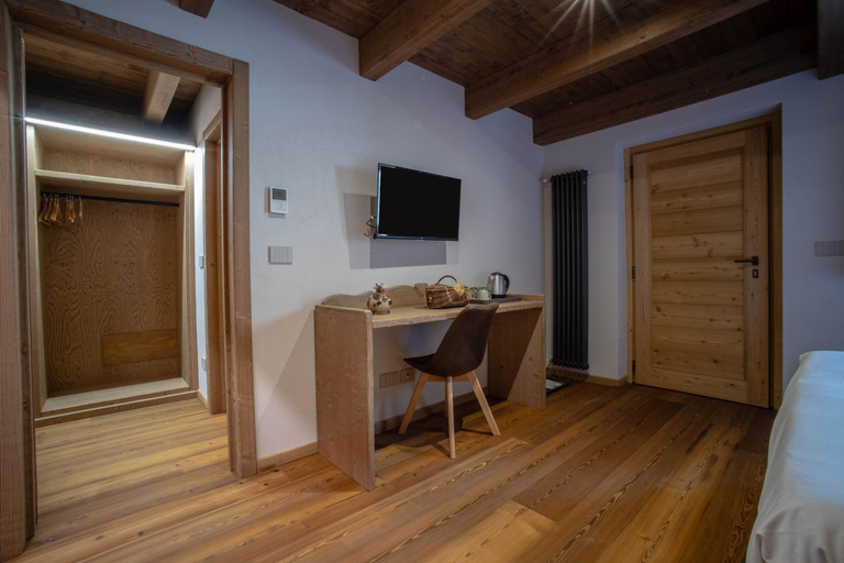 Others 3, Fleur des neiges & Spa - Adults only, Aosta