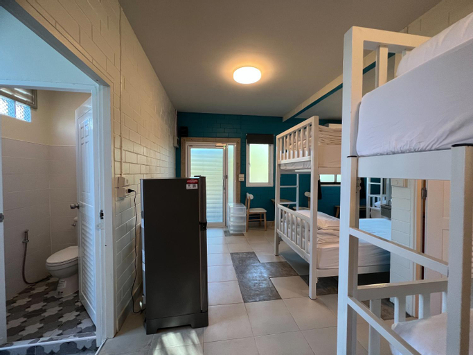 Bedroom 11