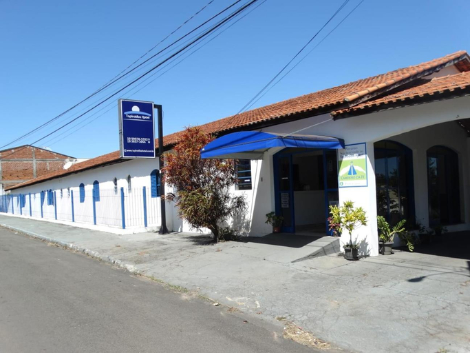 Others 4, Tapiratiba Hotel, Tapiratiba