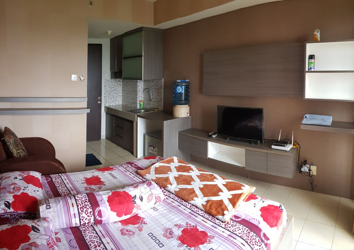 Others 4, Cozy Room @ Apartemen Serpong Garden Cisauk, Tangerang