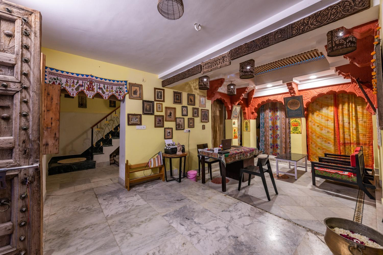 Others 5, Swiss House, Jodhpur