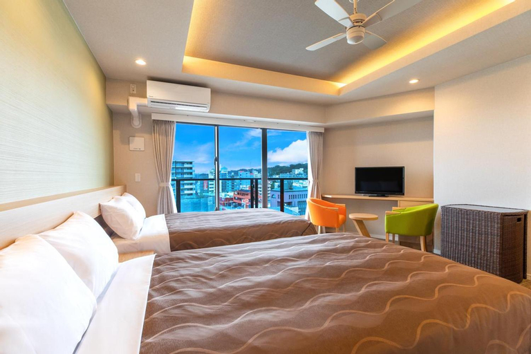 Bedroom 17