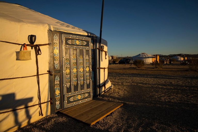 Others 5, Family Style Star gazing Yurt, San Bernardino