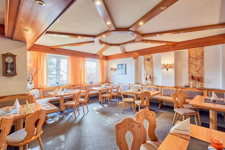 Food & Drinks 4, Landhotel Krone, Lindau (Bodensee)