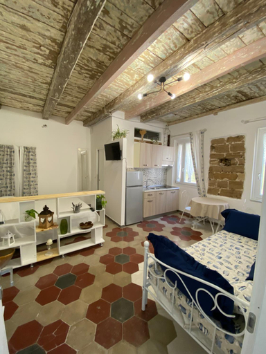 Others 5, Lu Batil B&B Rooms, Sassari
