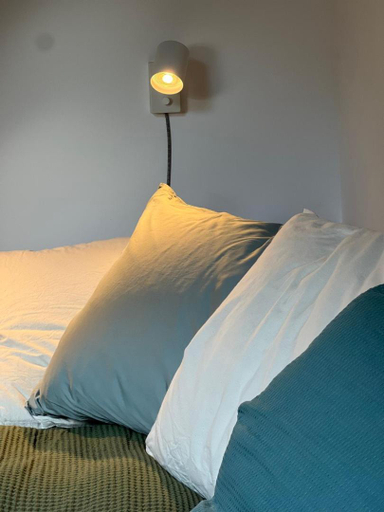 Bedroom 2, de Danenberg, Overbetuwe