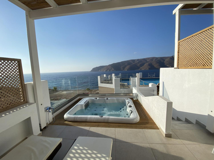 Others 3, SeaRock Rooms and Suites, South Aegean