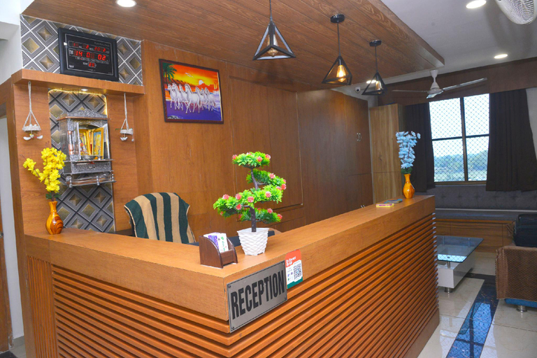 Others 2, Hotel Ashopalav , Gandhinagar