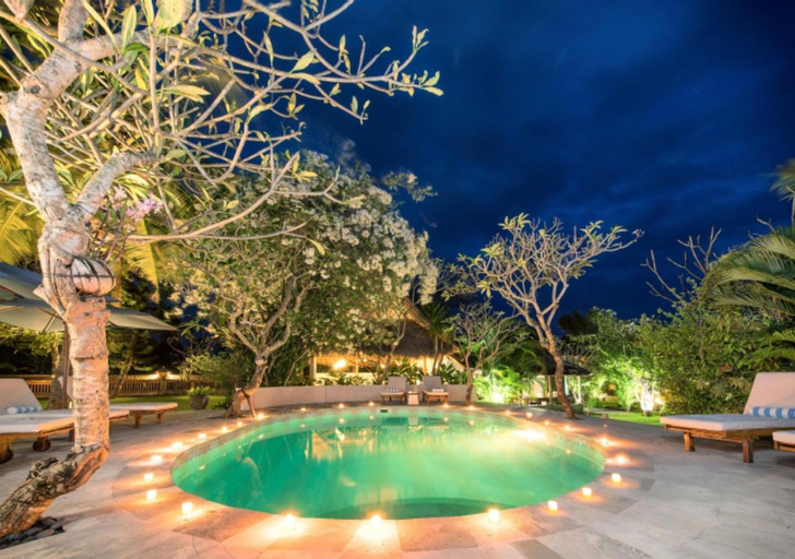 Swimming Pool 6