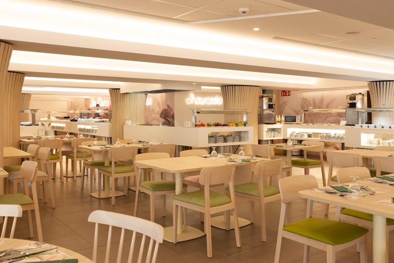 Food & Drinks 5, Ambassador Playa I, Alicante