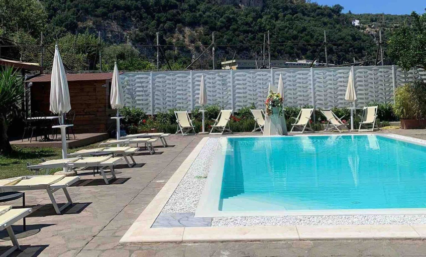 Sport & Beauty 3, Casa Limoneto, Napoli