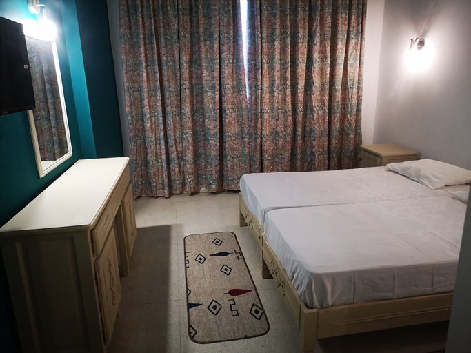 Bedroom 3, HOTEL ANIS, Gabès Médina