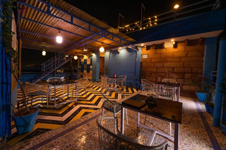 Food & Drinks 4, Swiss House, Jodhpur