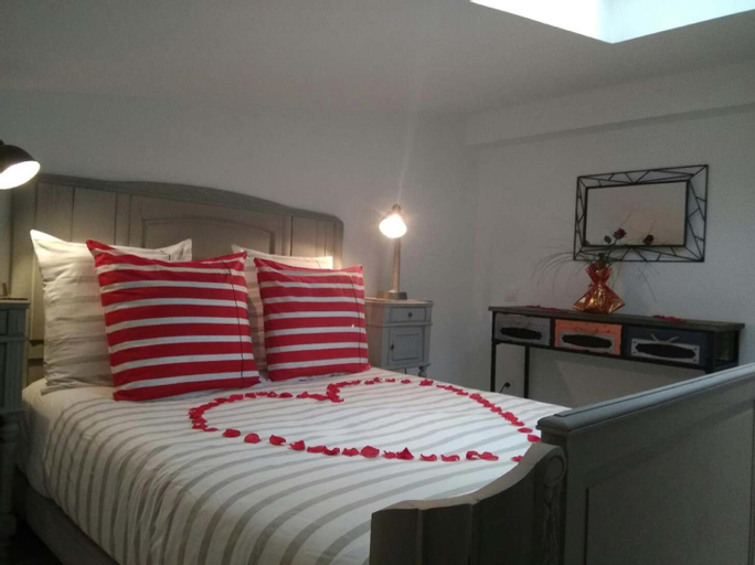 Bedroom 9