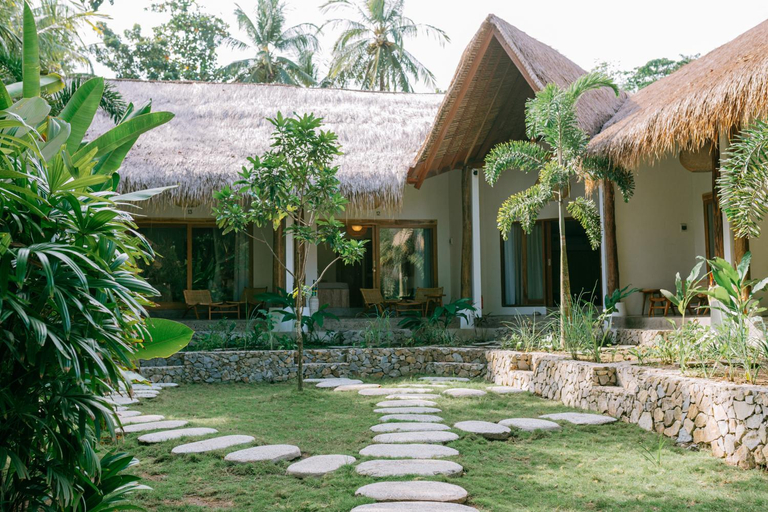 Exterior & Views 1, Mana Eco Retreat, Lombok