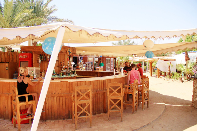 Food & Drinks 5, Turquoise Beach Hotel, Sharm el-Sheikh