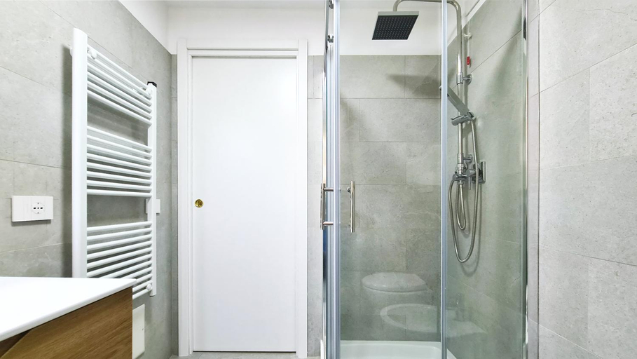 Others 5, Sole Matto Rooms, Olbia-Tempio
