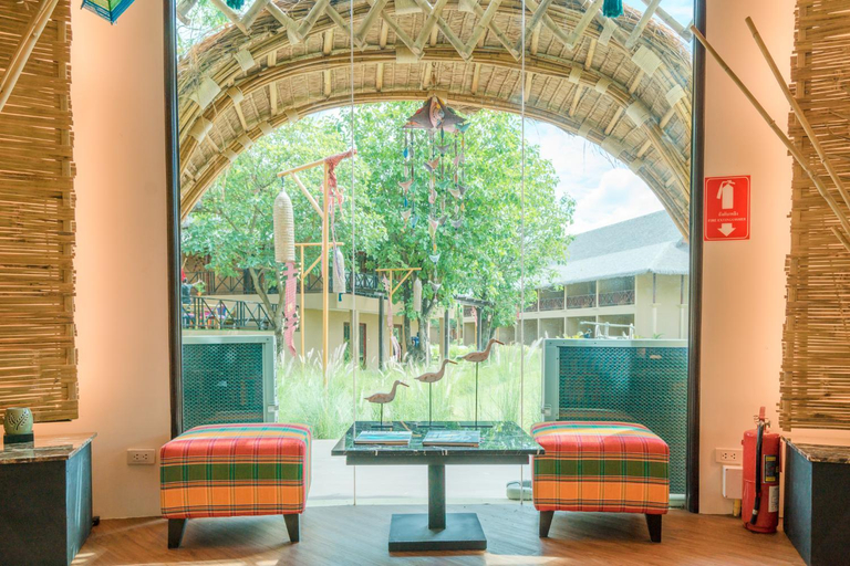 Public Area, Isaan Isan Resort Khaoyai SHA Extra Plus, Pak Chong