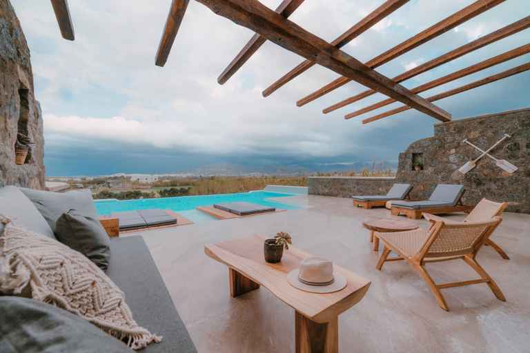 Others 5, Naxos Privilege Villas, South Aegean