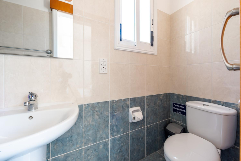 Bathroom 4, Villa Cassia by Ezoria Villas