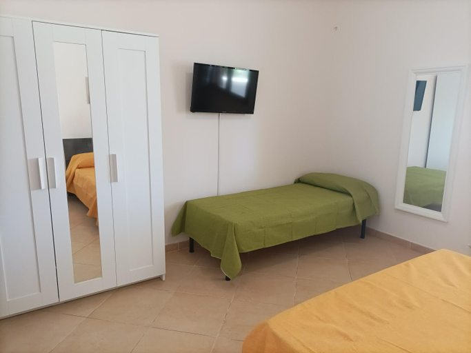 Bedroom 2, Villa Zaira, Lecce