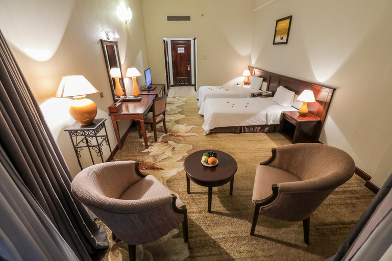 Bedroom 3, Saigon Quy Nhon Hotel, Qui Nhơn
