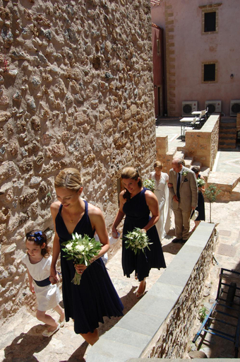 Others 5, Guesthouse Kellia, Peloponnese