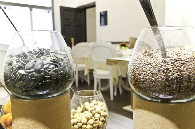 Food & Drinks 4, B&B Relais Inn Lucca, Lucca