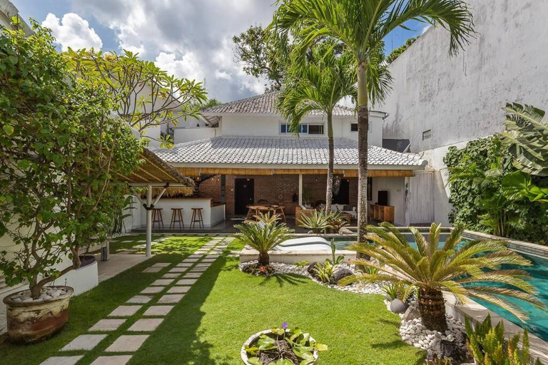 Exterior & Views 1, Villa Madura DREAM 3bdrs Central Seminyak, Badung