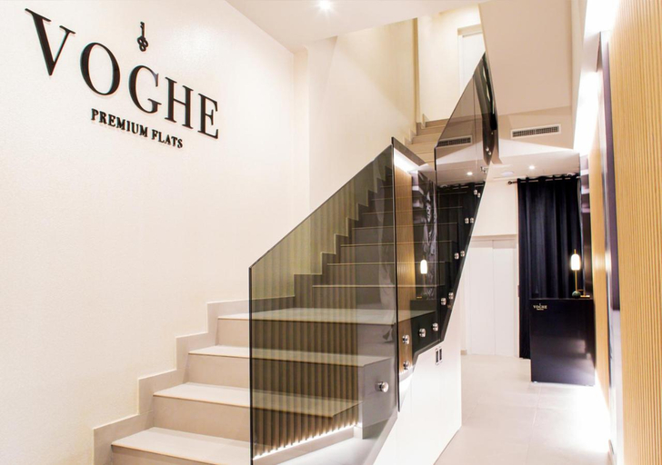 Public Area 4, Voghe Premium Flats, Valencia