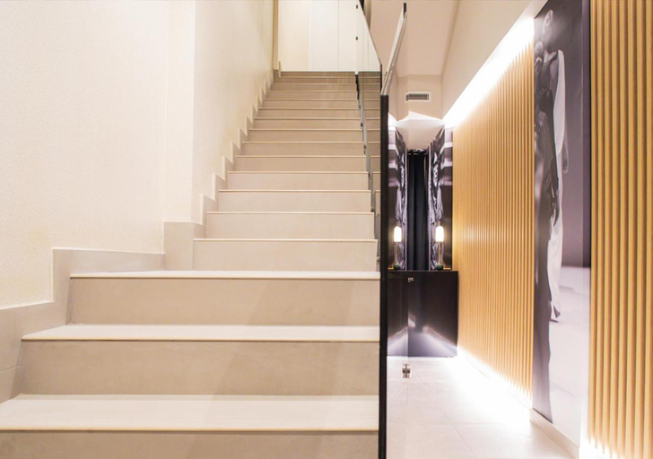 Public Area 4, Voghe Premium Flats, Valencia