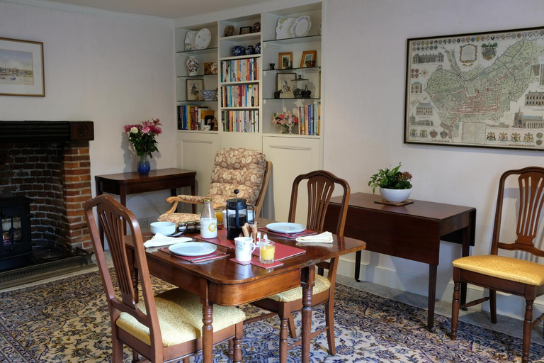 Others 3, St Mary’s Bed & Breakfast, Suffolk