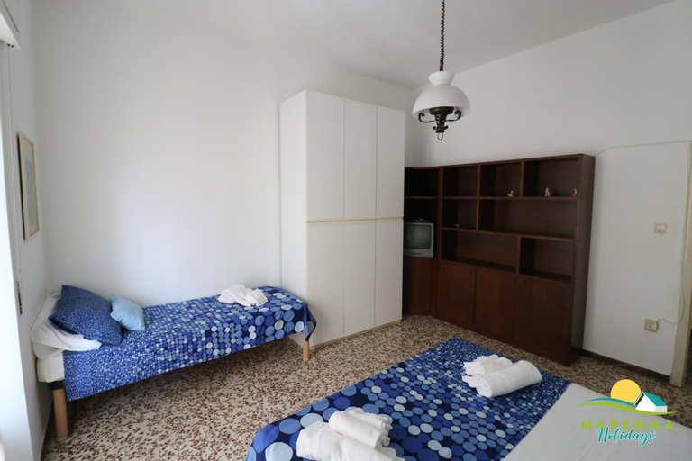 Maremma Holidays: Fiume/24 Apartment, Grosseto