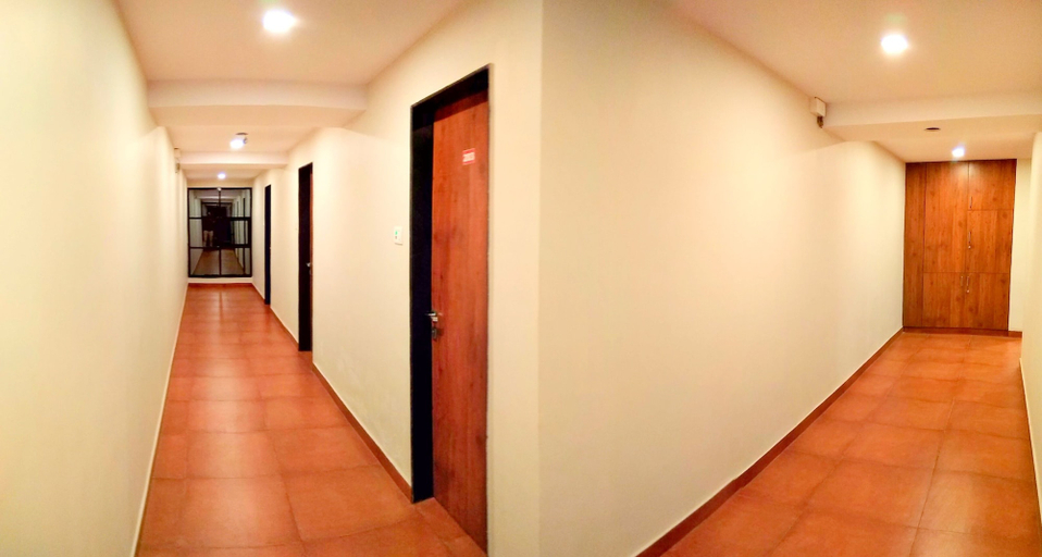 Others 5, Hotel Viva Anjuna, North Goa