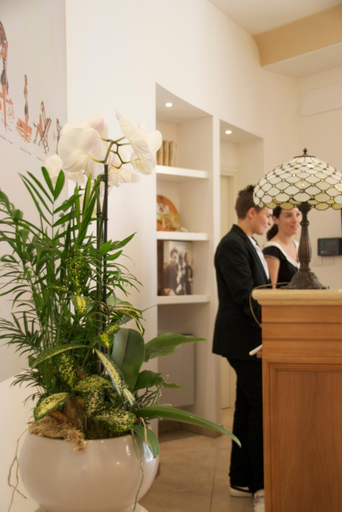 Public Area 4, Sovrana Hotel & Spa Rimini, Rimini