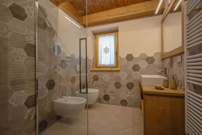 Others 2, Fleur des neiges & Spa - Adults only, Aosta