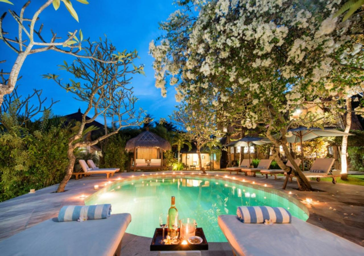 Swimming Pool 7