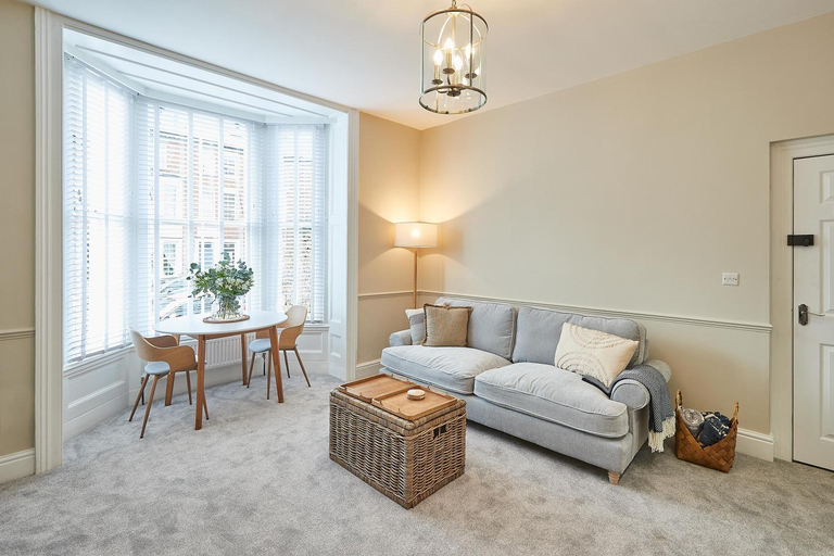 Others 4, Host & Stay - Normanby Terrace Apartments, North Yorkshire