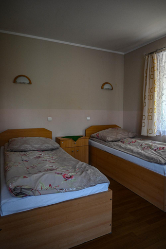 Others 4, Pokoje goscinne „SEN”, Iława